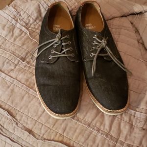 Sonoma men's shoes